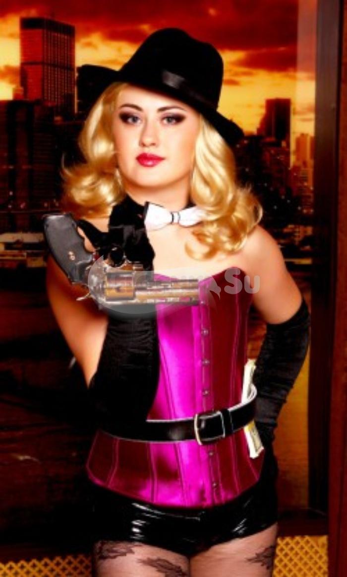 Проститутка Nelly г. Липин Бор